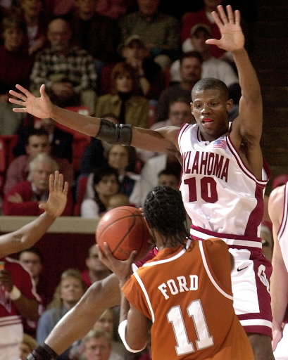 OU 2002 Final Four season 46